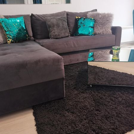 Apartments Vila White House Pancevo Bilik gambar