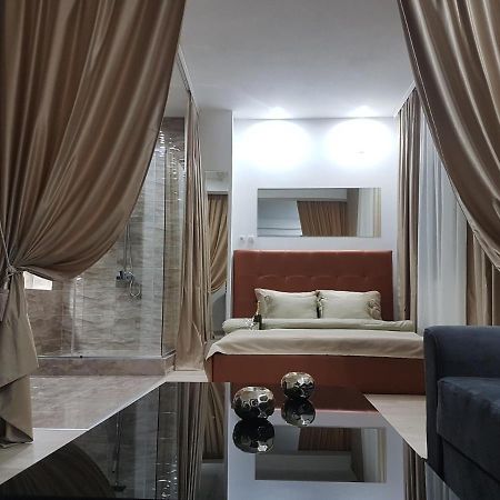 Apartments Vila White House Pancevo Luaran gambar