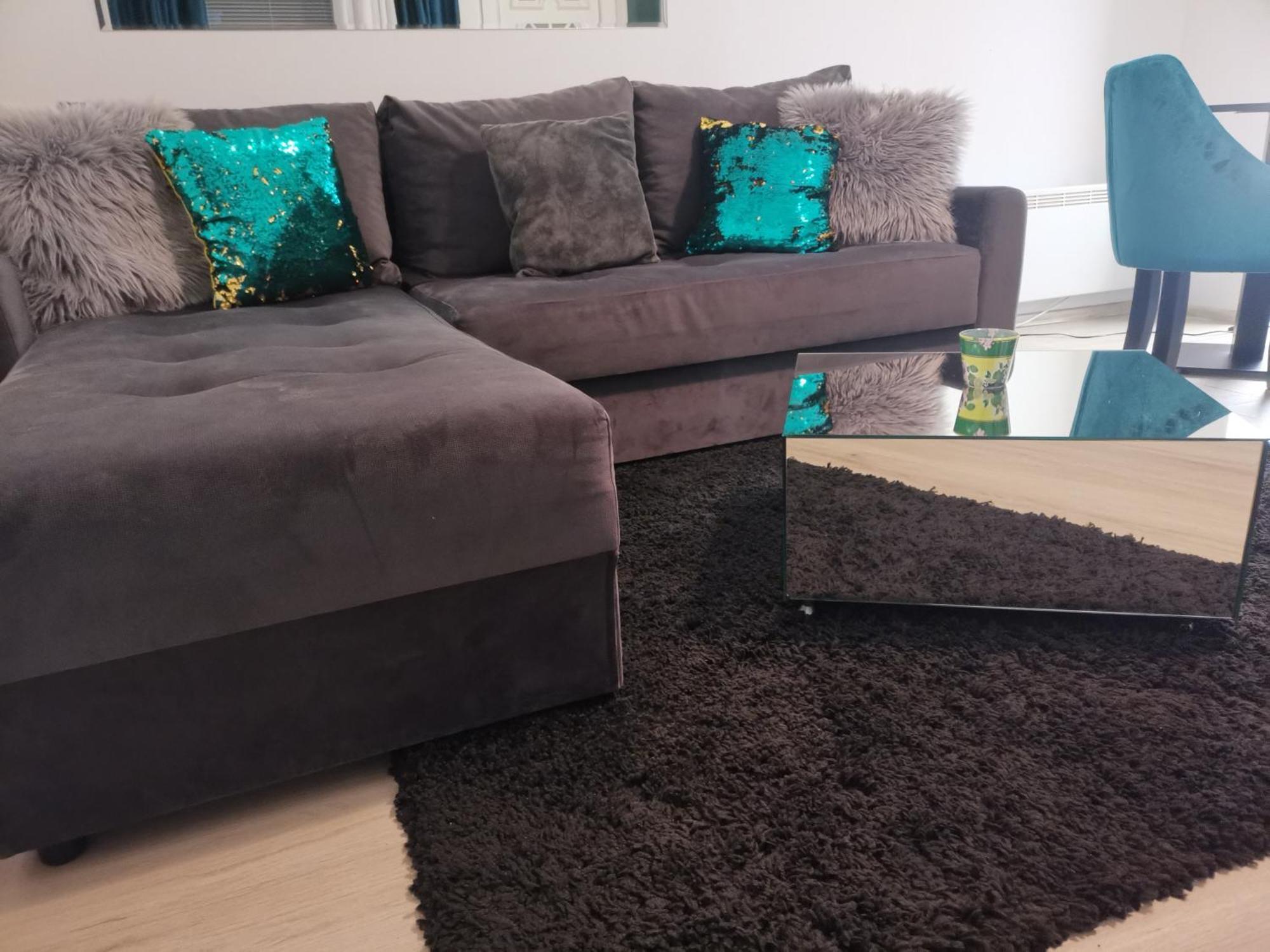 Apartments Vila White House Pancevo Bilik gambar