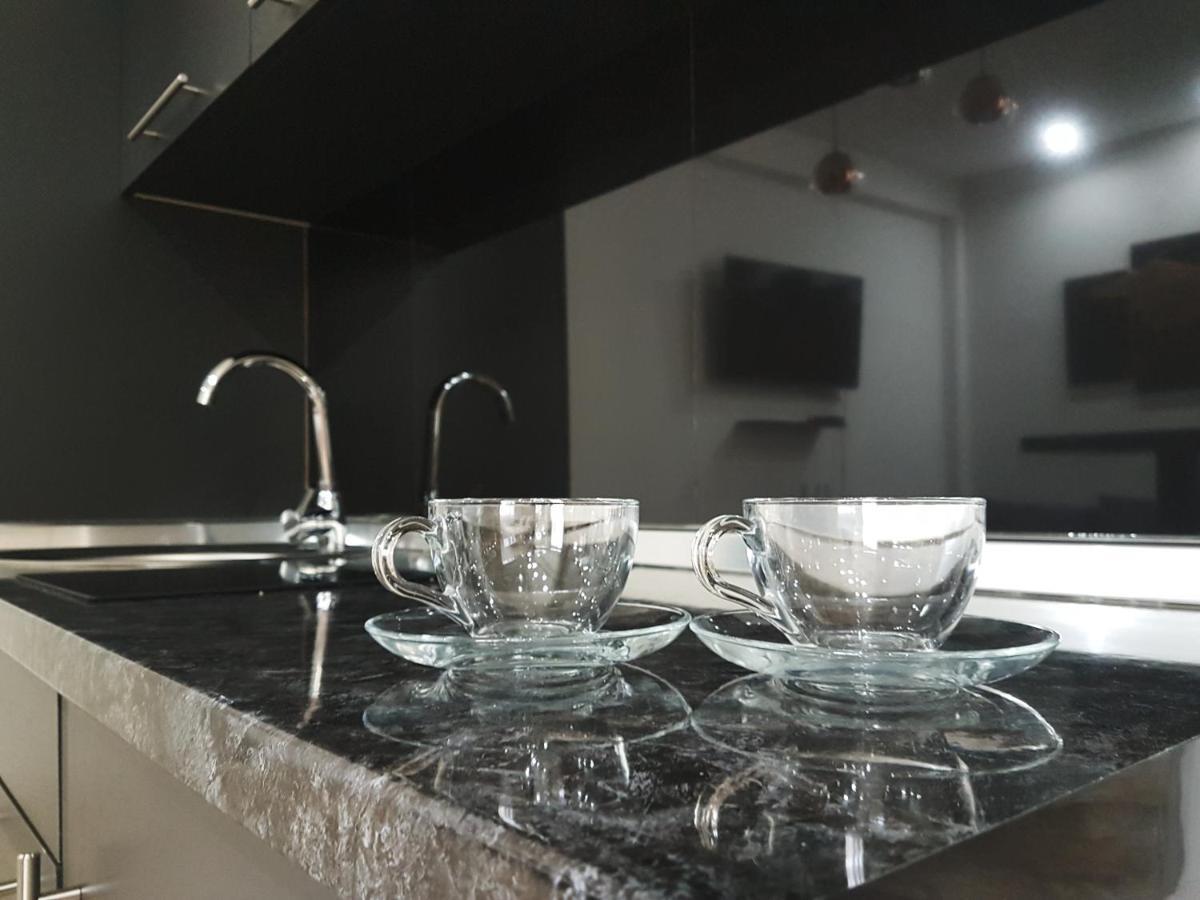 Apartments Vila White House Pancevo Luaran gambar